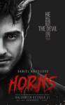 Horns / Рога (2013)