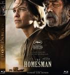 The Homesman / Местният (2014)