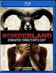 Borderland / Гранична зонa (2007)