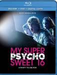 My Super Psycho Sweet 16 (2009)