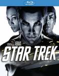 Star Trek / Стар Трек (2009)