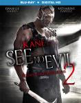 See No Evil 2 / Виж страха 2 (2014)