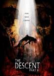 The Descent: Part 2 / Спускането: Част 2 (2009)