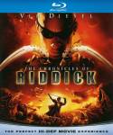 The Chronicles of Riddick / Хрониките на Ридик (2004)