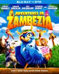 Zambezia / Замбезия (2012)