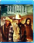 Frontera / Граница (2014)