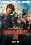 How to Train Your Dragon 2 / Как да си дресираш дракон 2 (2014)