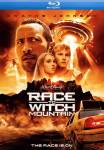 Race to Witch Mountain / Планината на вещиците (2009)