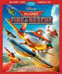 Planes: Fire & Rescue / Самолети: Спасителен отряд (2014)