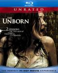 The Unborn / Нероденият (2009)