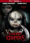 Finders Keepers / Което съм намерила, си е мое (2014)