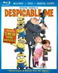 Despicable Me 2 / Аз, проклетникът 2 (2013)