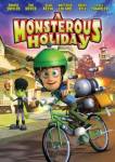 A Monsterous Holiday / Чудовищна забава (2013)