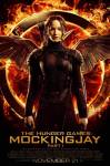 The Hunger Games: Mockingjay - Part 1 / Игрите на глада: Сойка-присмехулка – част 1 (2014)