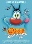 Oggy et les cafards / Oggy and the Cockroaches / Оги и хлебарките : Филмът (2013)