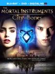 The Mortal Instruments: City of Bones / Реликвите на смъртните: Град от кости (2013)