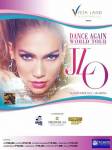 Jennifer Lopez: Dance Again (2014)