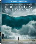 Exodus: Gods and Kings / Изход: Богове и Царе (2014)