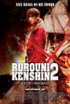 Rurouni Kenshin: Kyoto Inferno / Скитникът Кеншин: Големия пожар в Киото (2014)