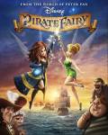 The Pirate Fairy / Камбанка и феята пират (2014)