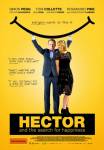 Hector and the Search for Happiness (2014)