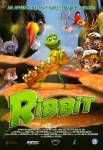 Ribbit / Квак (2014)