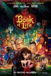 The Book Of Life / Книгата на живота (2014)