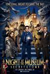 Night at the Museum: Secret of the Tomb / Нощ в музея: Тайната на гробницата (2014)