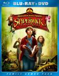 The Spiderwick Chronicles / Хрониките на Спайдъруик (2008)