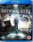 Skinwalker Ranch / Ранчото Скинуолкър (2013)