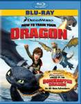 How to Train Your Dragon / Как да си дресираш дракон (2010)