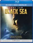 Black Sea / Черно море (2014)