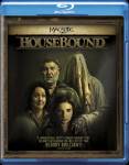 Housebound / Обвързана с дома (2014)