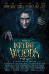 Into the Woods / Вдън горите (2014)