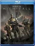 Halo: Nightfall / Хало: Здрачаване (2014)