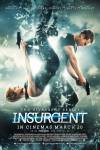 Insurgent / Дивергенти 2: Бунтовници (2015)