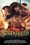 Captain Sabertooth and the Treasure of Lama Rama / Капитан Съблезъб и Съкровището Лама Рама (2014)