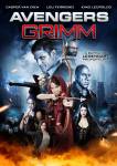 Avengers Grimm / Отмъстителите Грим (2015)