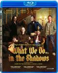 What We Do in the Shadows (2014)