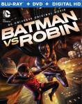 Batman vs. Robin / Батман vs Робин (2015)