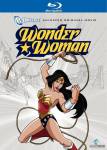 Wonder Woman / Жената чудо (2009)