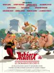 Asterix: Le domaine des dieux / Asterix: The Mansions of the Gods / Астерикс: Имението на боговете (2014)