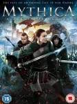 Mythica: A Quest for Heroes (2015)