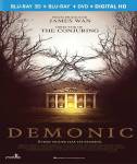 Demonic (2015)