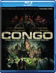 Congo / Конго (1995)