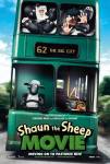 Shaun the Sheep Movie / Овцата Шон: Филмът (2015)