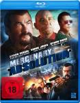 Mercenary: Absolution / Absolution (2015)