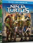 Teenage Mutant Ninja Turtles / Костенурките Нинджа (2014)