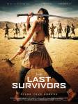 The Well / The Last Survivors / Последните оцелели (2014)