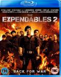 The Expendables 2 / Непобедимите 2 (2012)